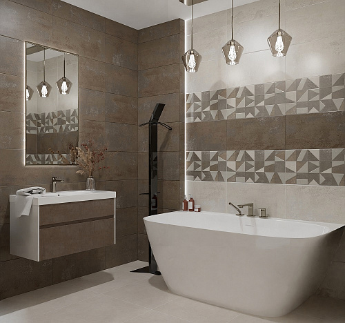 Плитка настенная URBAN 31.5*63см AZORI купить