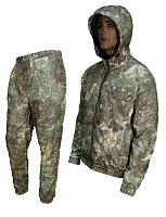 Костюм Антимоскитный К-406 мужской Zealot т.к.Люкс(смес.110гр) р.52-54/182-188