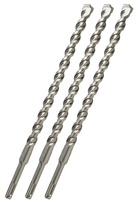 Бур Projahn SDS+ 14*200/260мм 8314266 купить