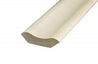Плинтус Липа 25*25*2900