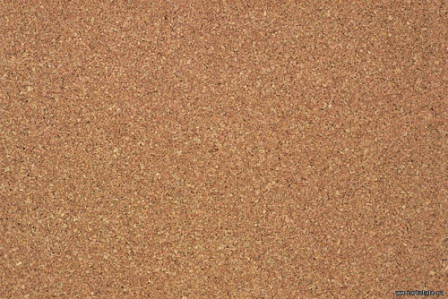 Пробковое покрытие CorkStyle EcoCork замковое лакированное Mono 915*305*10,5 купить