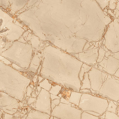 Керамогранит Golden Beige Polished PR117 60*60см Primavera купить