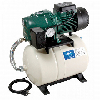 Станция насосная AQUAJET 82 M G Dab 60121345Н купить