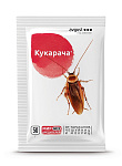 Кукарача N50 от тараканов и мокриц 50г Август