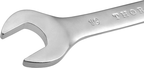Ключ гаечный рожковый 17*19 мм серии ARC THORVIK W11719/052583 купить