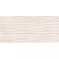 Плитка настенная Chantal 20*44 см цвет бежевый, Cersanit CNG012