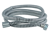 Шланг душевой  ARGO EUR-PVC, блистер ПВХ 1/2" 1750мм AGD 22.130CB 175 B