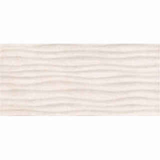 Плитка настенная Chantal 20*44 см цвет бежевый, Cersanit CNG012 купить