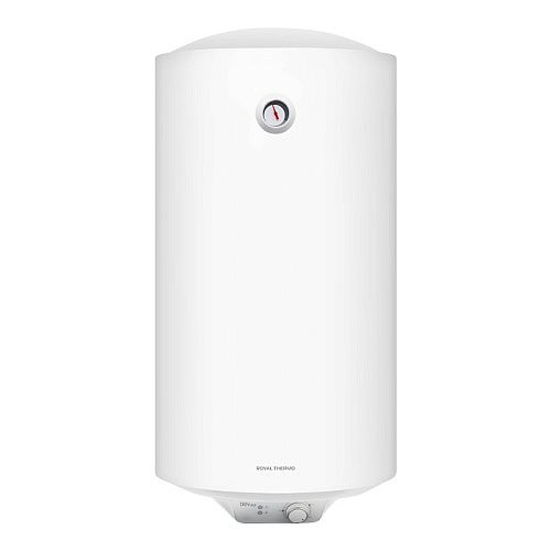 Водонагреватель накопительный электрический DRYver RWH 100 круглый 1.5кВт 100л Royal Thermo НС-1588114 купить