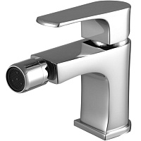 Смеситель Lemark Plus Factor LM1608C для биде хром