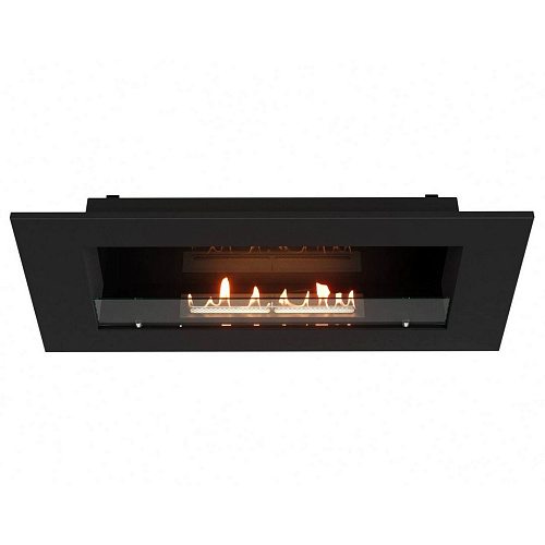 Биокамин настенный Firelight BFP/W-110 Черный купить