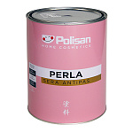 Грунтовка антикоррозионная PERLA SERA ANTIPAS Серый Polisan 47900051000