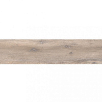 Керамогранит Wood Concept Natural ректифицированный коричневый 21.8*89.8см Cersanit C-WN4T113D