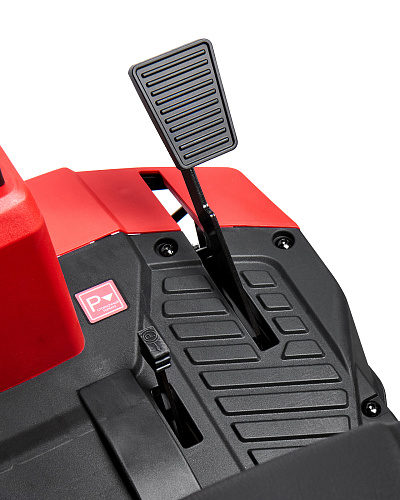  Газонокосилка бензиновая с сиденьем ELITECH МБ 4462Т (бензин) 6.0 лс 35-75/61см вариатор травосб.-150л 120кг (E1610.006.00) купить