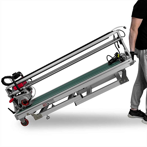 Плиткорез электрический DLT OptiTronic Auto-1600, (версия PRO) DLT 2625 купить