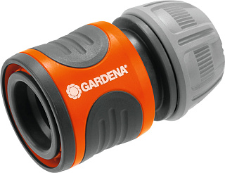 Коннектор Gardena стандартный   1/2" (18215-29.000.00) купить