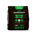 Диаммофоска 1кг Богатырь Lt002977 Диаммофоска 1кг Богатырь Lt002977