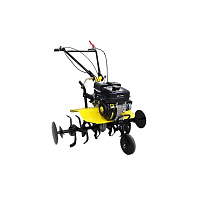 Бензиновый мотоблок HUTER MK-7000 (70/5/2)