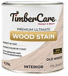 Масло тонирующее Wood Stain Old Wood Старинное дерево 350007 (0.2л) Масло тонирующее Wood Stain Old Wood Старинное дерево 350007 (0.2л)