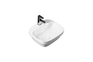 Раковина АМАДЕО накладная 500*420*150 Aquatek AQ5042-00 купить