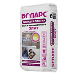 Клей для плитки Боларс ЭЛИТ (25кг)
