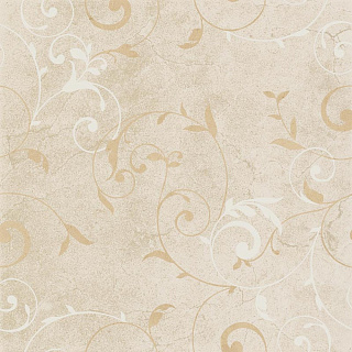Плитка напольная Inspirio Beige tapeta, 40*40см Ceramika Paradyz купить
