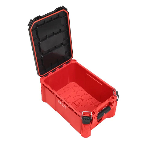 Кейс для инструментов №3  42*27,8*23,1см серия RED PRO DLT 4065 купить