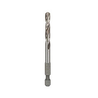 Сверло центрирующее Bosch HSS-G 2608584676