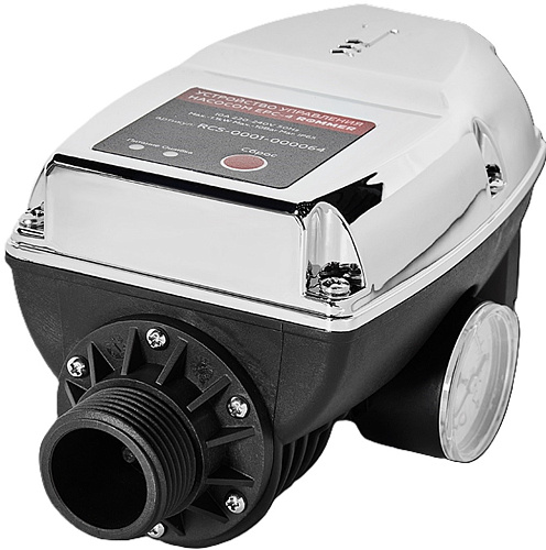 Устройство управления насосом EPC-4 Rommer RCS-0001-000064 купить