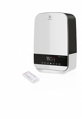 Увлажнитель воздуха ультразвуковой Electrolux EHU-3315D купить