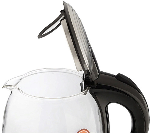 Чайник E-220Е 1.7л стекло ENERGY 164150 купить