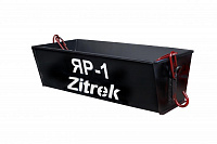 Тара для раствора Zitrek ЯР-1  
