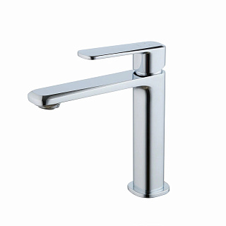 Смеситель для раковины Melior Lemark LMF-1014B-C купить