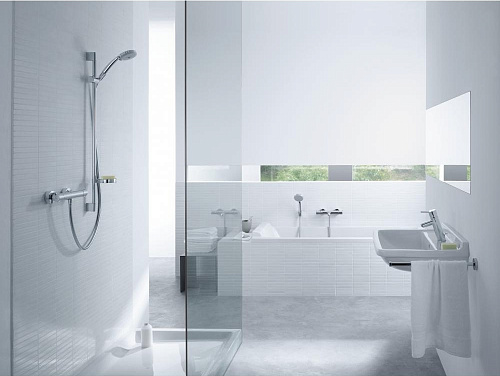 Смеситель HANSGROHE HG Talis S2 32040000 для раковины купить