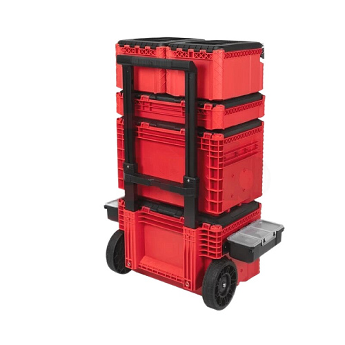 Система хранения инструментов №3 серия RED PRO DLT 4058 купить