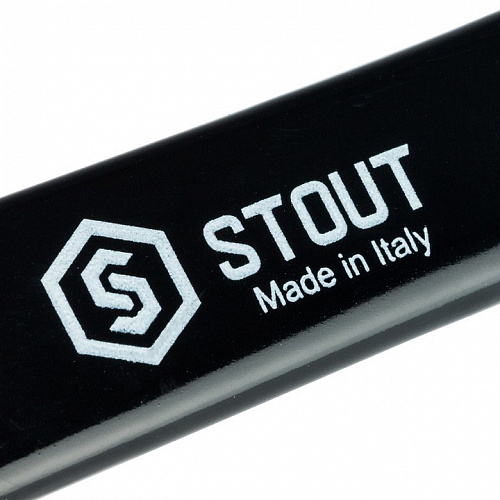 Кран шаровой с фильтром Stout внутренняя резьба ручка рычаг 1 1/4" PN20 SVF 0001 000032 купить