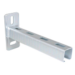 Консоль настенная Walraven BIS RapidRail WM15 30*20 250мм 6603725 Консоль настенная Walraven BIS RapidRail WM15 30*20 250мм 6603725