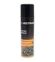 Смазка медная Vectron аэрозоль VT-2005 (335 мл)