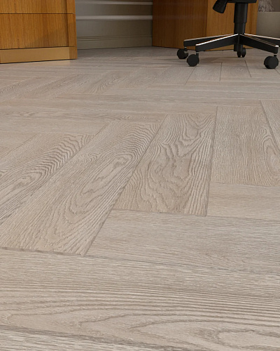 Ламинат SPC водостойкий 4V Дуб Мейер 635*127*4мм Icon Floor PL-308 купить
