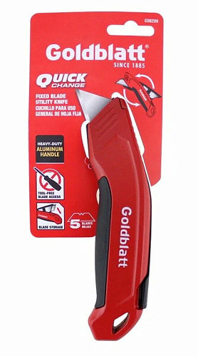 Нож универсальный GOLDBLATT G08209 купить