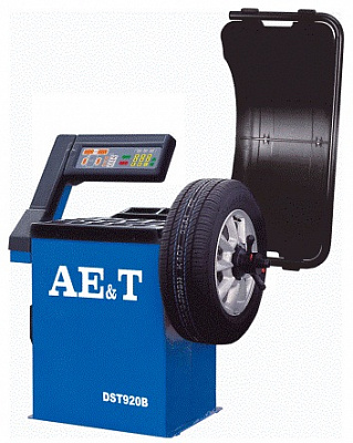 Балансировочный станок AE&T DST920B купить