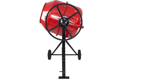 Бетономешалка MTX СМ-250К 250л 850Вт 95487 купить