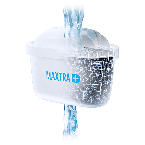 Картридж к Брите Maxtra У1 1034675 купить
