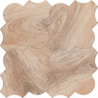Плитка напольная Eternity Roble 45*45см Realonda