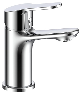 Смеситель Aqua для раковины VODA AQ26M купить