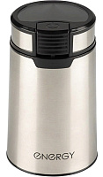 Кофемолка ENERGY EN-112 200Вт черный 105769
