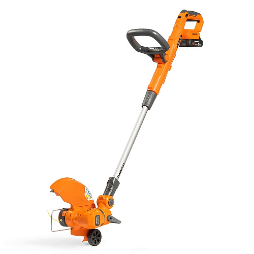 Триммер аккумуляторный 
DAEWOO 
DATR 3521 Li SET купить
