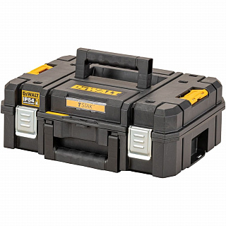 Ящик для инструмента DeWalt (TSTAK 2.0) 11л IP54 купить