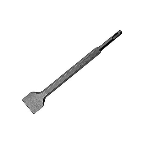 Зубило плоское Makita SDS+ 40*200мм P-05527 купить
