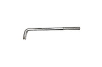 Вороток Г-образный Forsage 3/4"450мм F-8156450 9876
